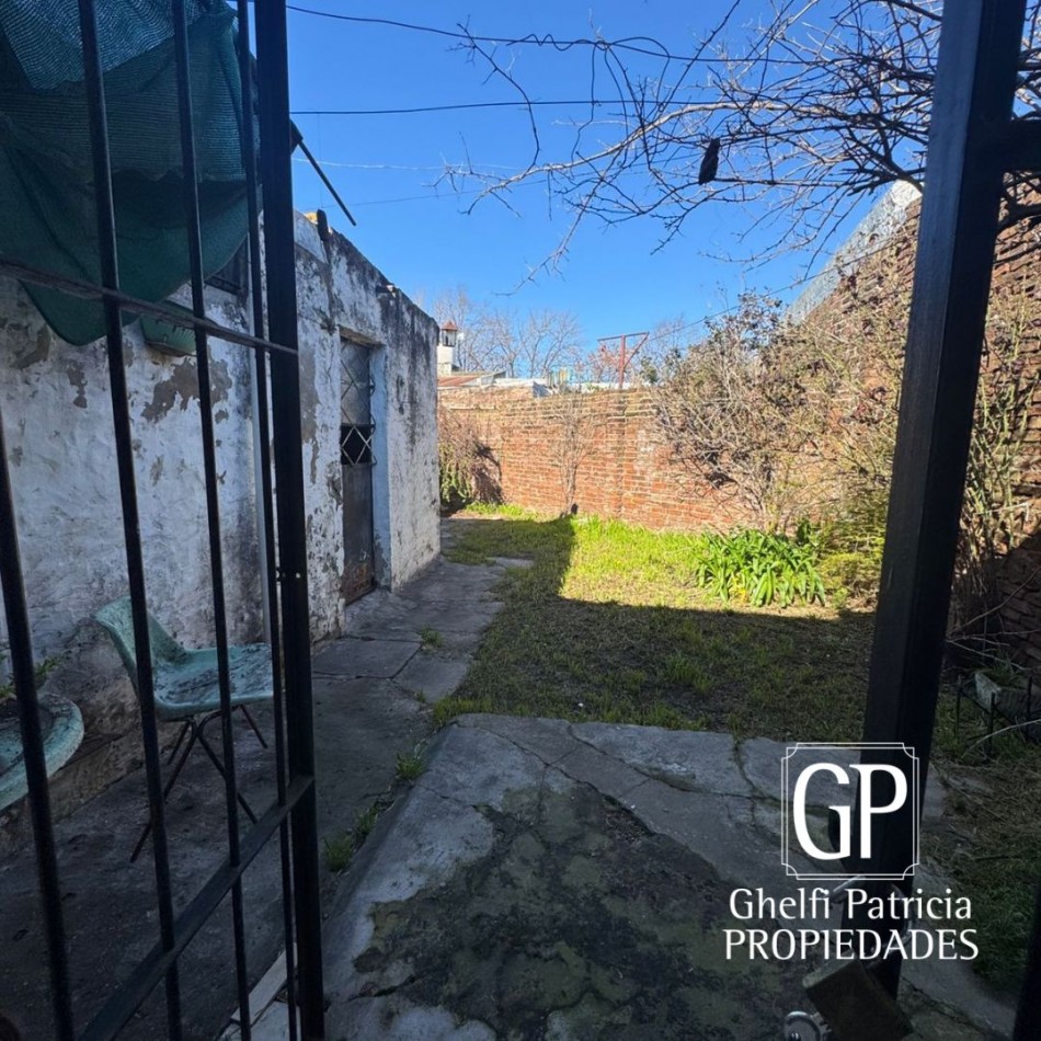 VENTA PROPIEDAD.OPORTUNIDAD