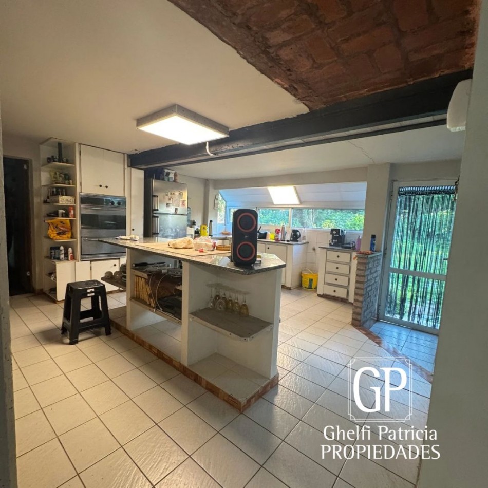 VENTA CASA QUINTA