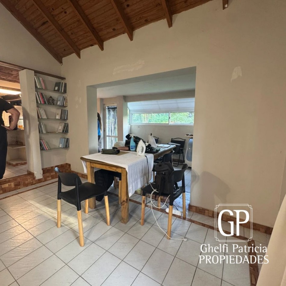 VENTA CASA QUINTA