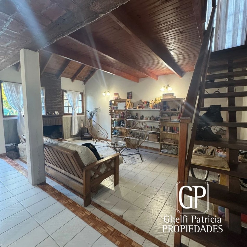 VENTA CASA QUINTA