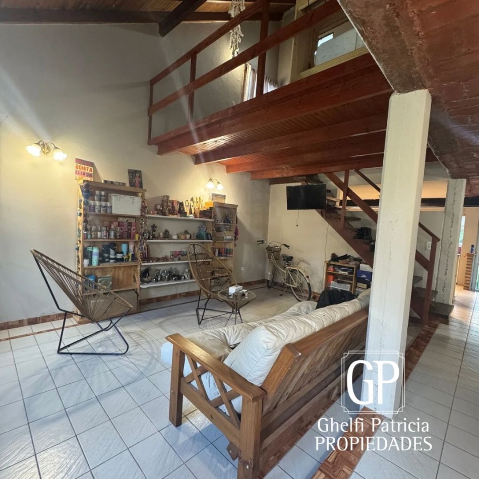 VENTA CASA QUINTA