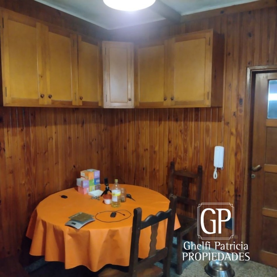 VENTA CASA ANTIGUA