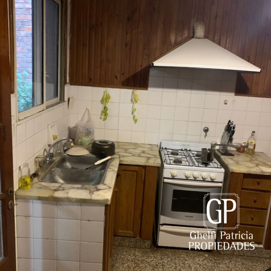 VENTA CASA ANTIGUA