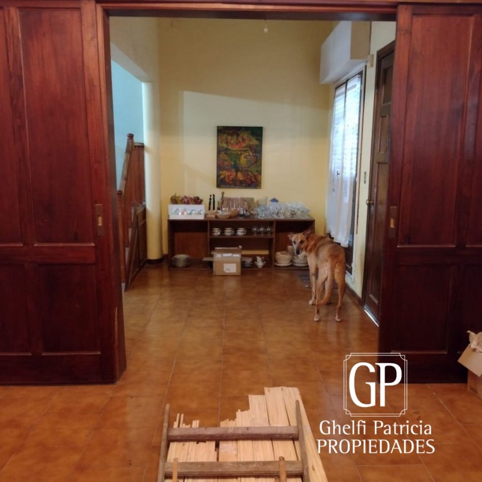 VENTA CASA ANTIGUA