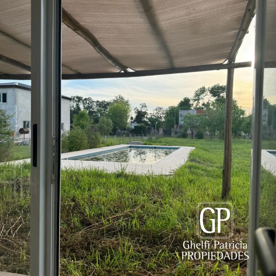 -CASA QUINTA GOWLAND-
