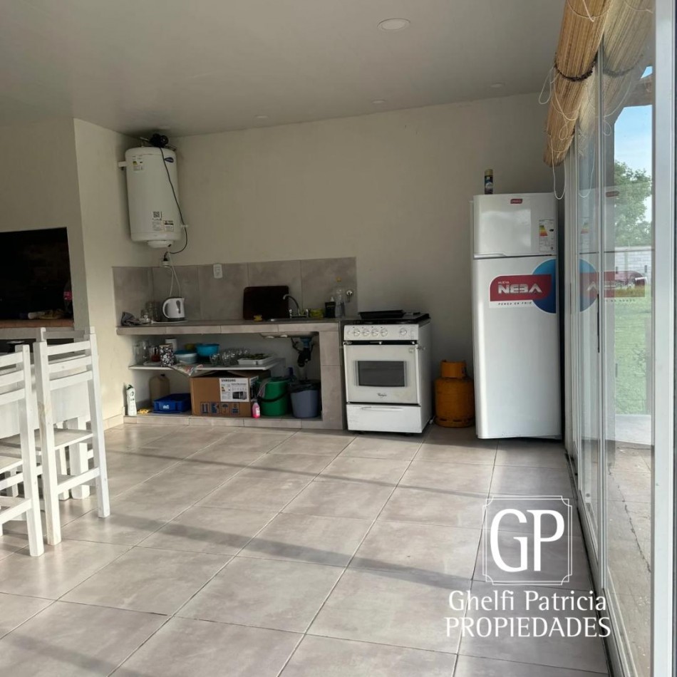 -CASA QUINTA GOWLAND-