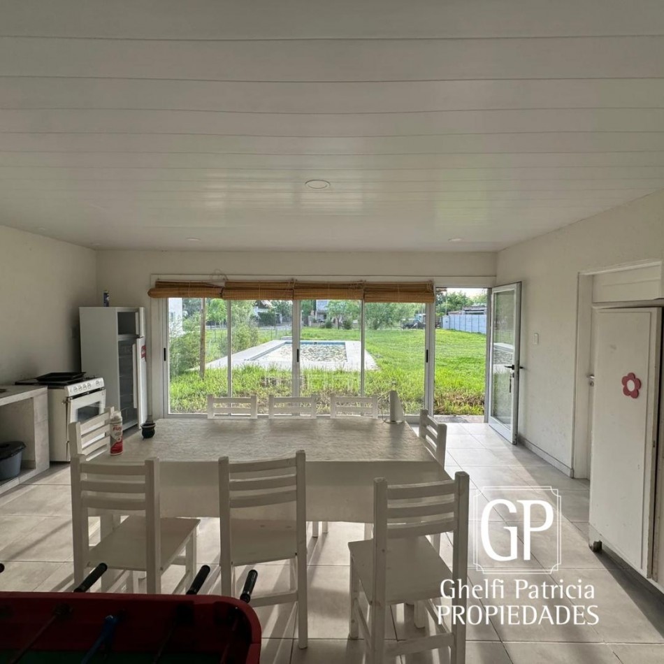 -CASA QUINTA GOWLAND-