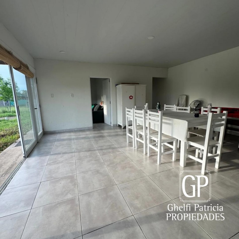 -CASA QUINTA GOWLAND-