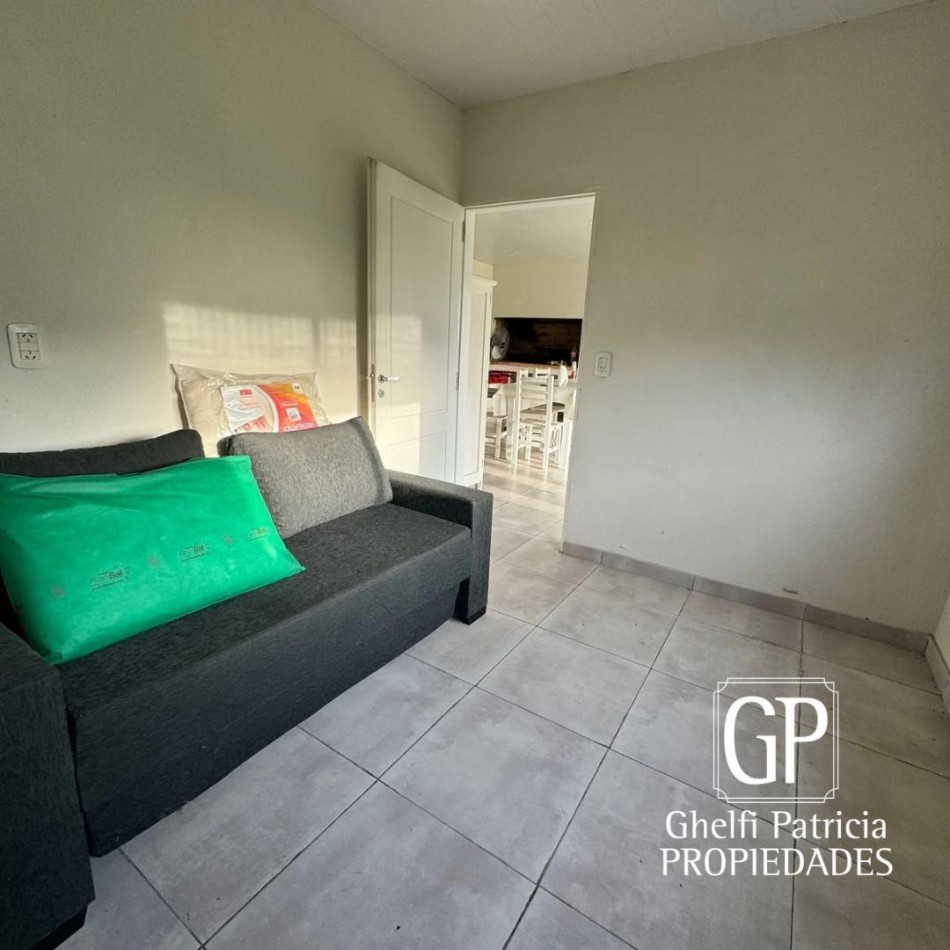 -CASA QUINTA GOWLAND-