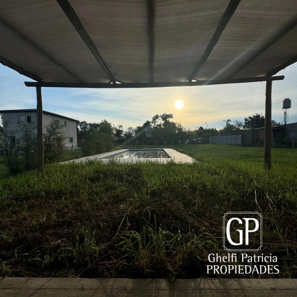 -CASA QUINTA GOWLAND-