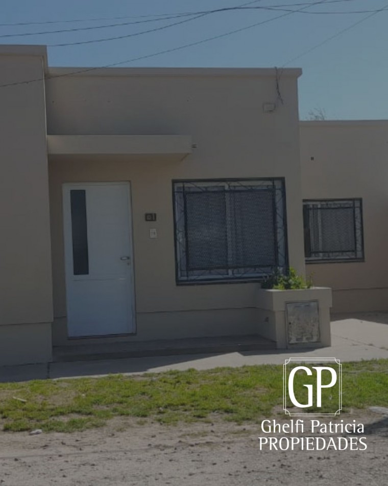VENTA CASA EN PH.
