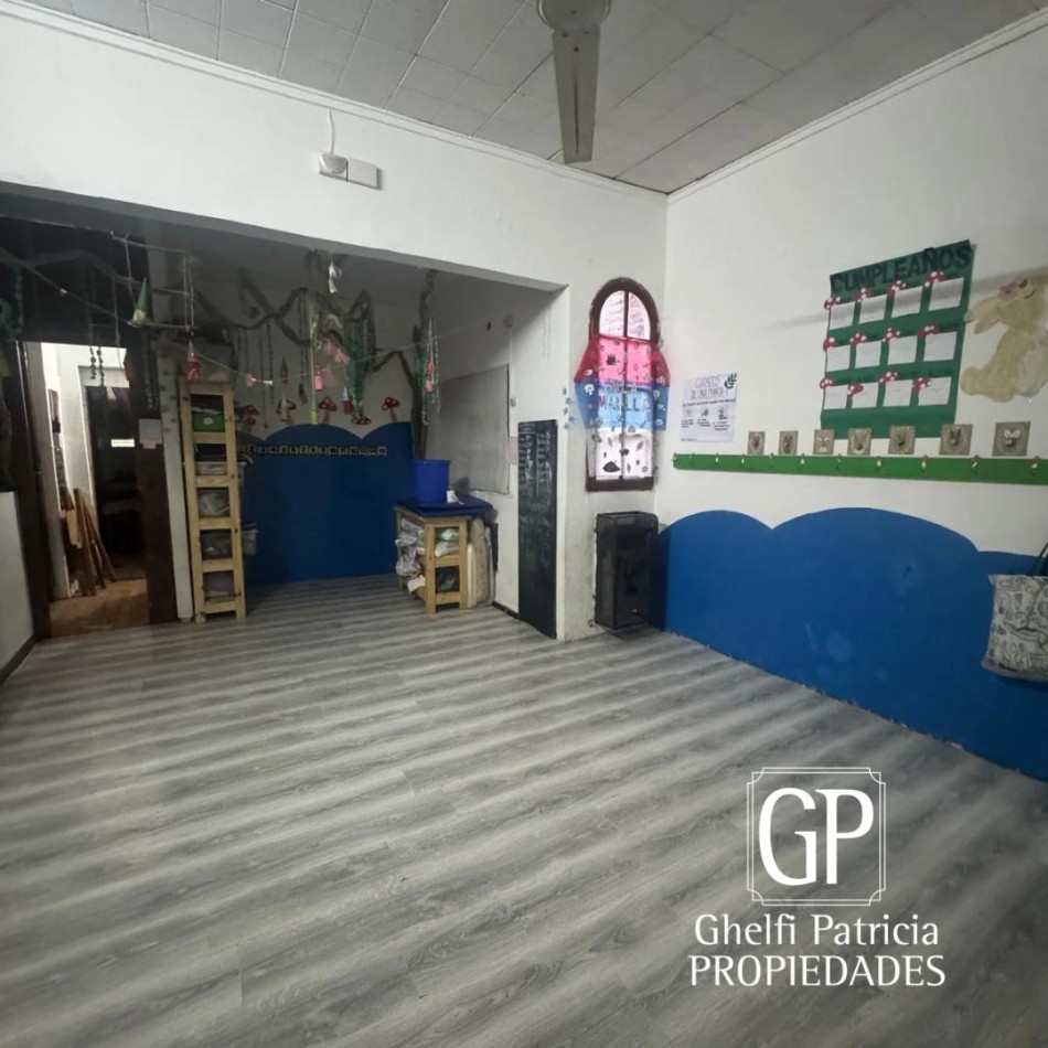 CASA EN VENTA- INVERSION