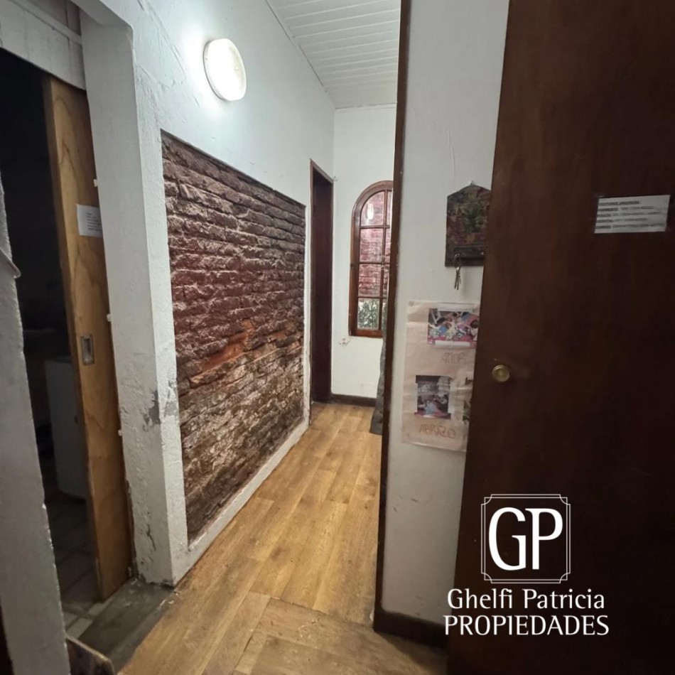 CASA EN VENTA- INVERSION