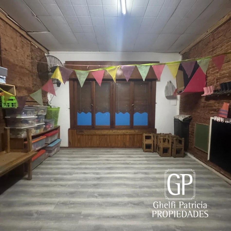 CASA EN VENTA- INVERSION