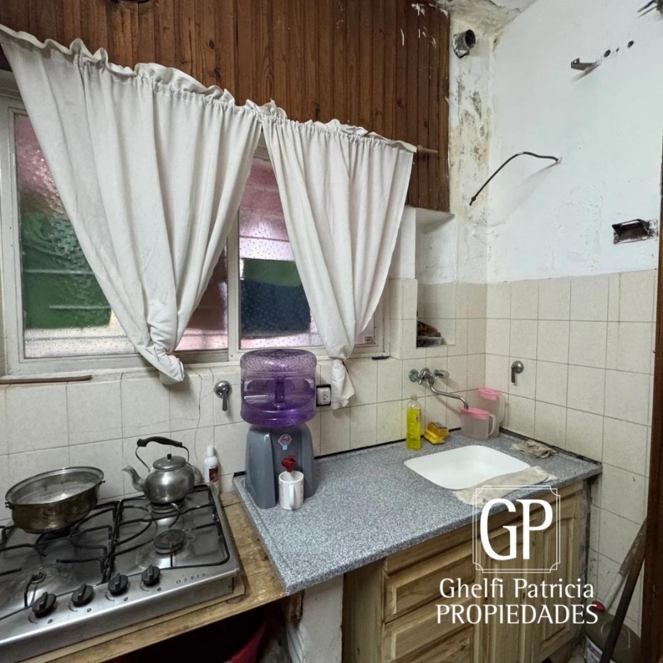 CASA EN VENTA- INVERSION