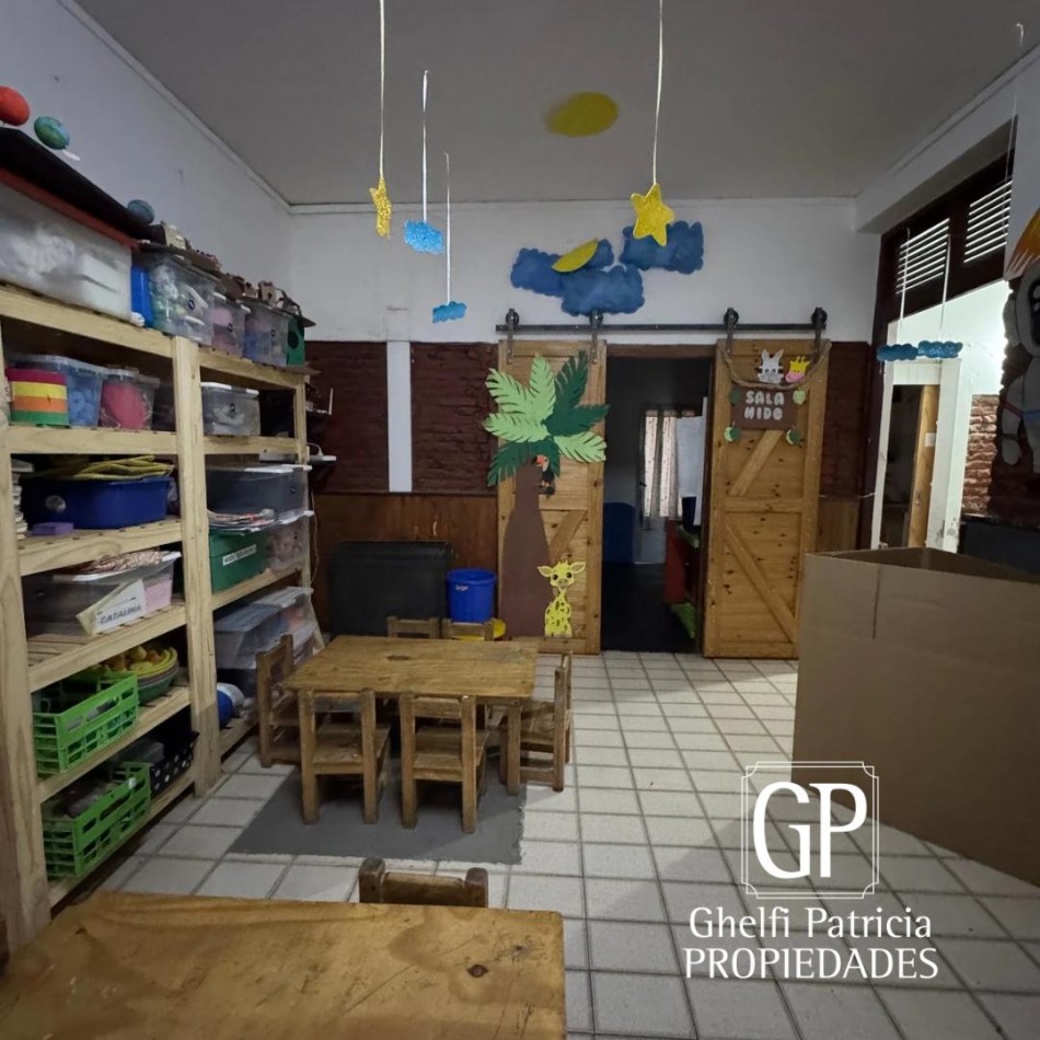 CASA EN VENTA- INVERSION