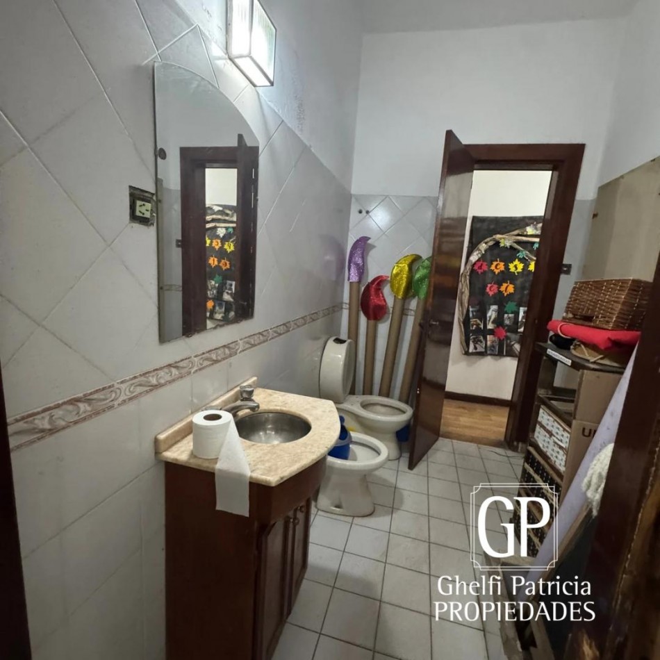 CASA EN VENTA- INVERSION