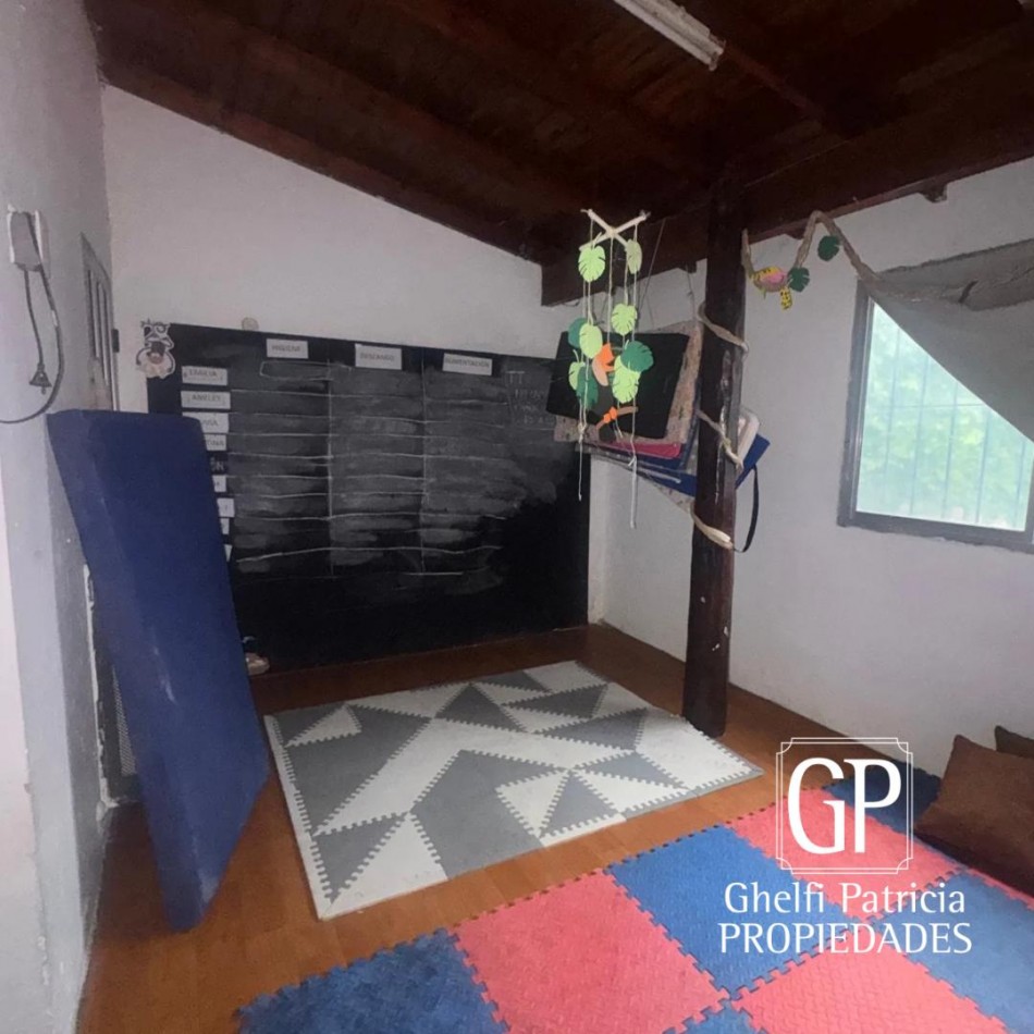 CASA EN VENTA- INVERSION