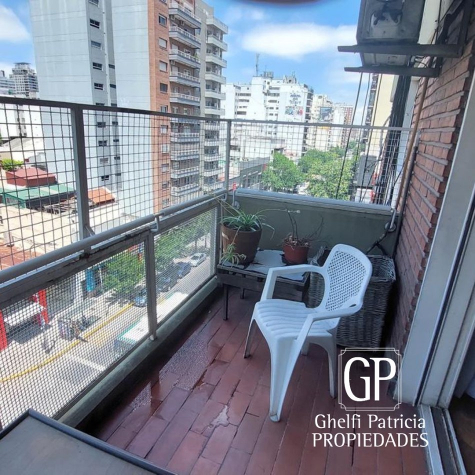 Venta Departamento