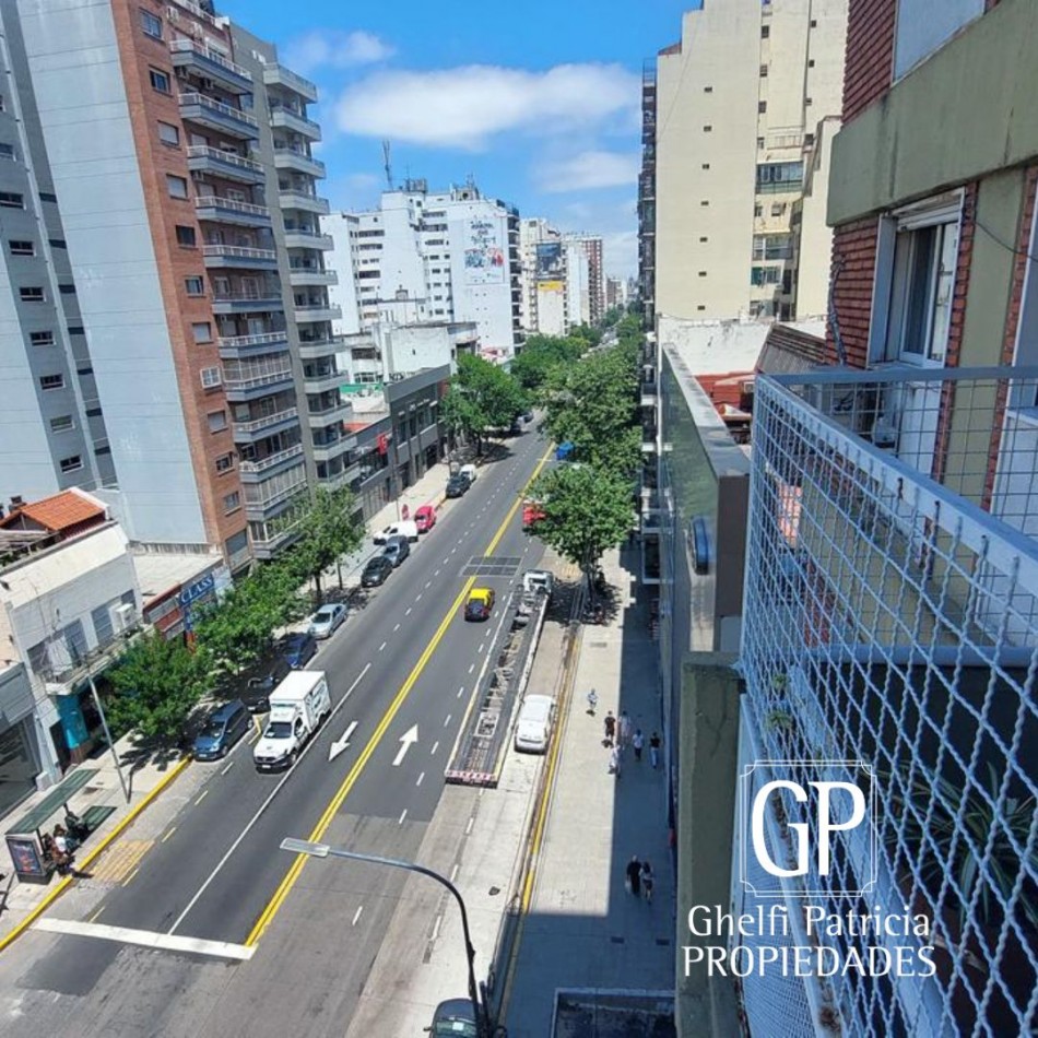 Venta Departamento
