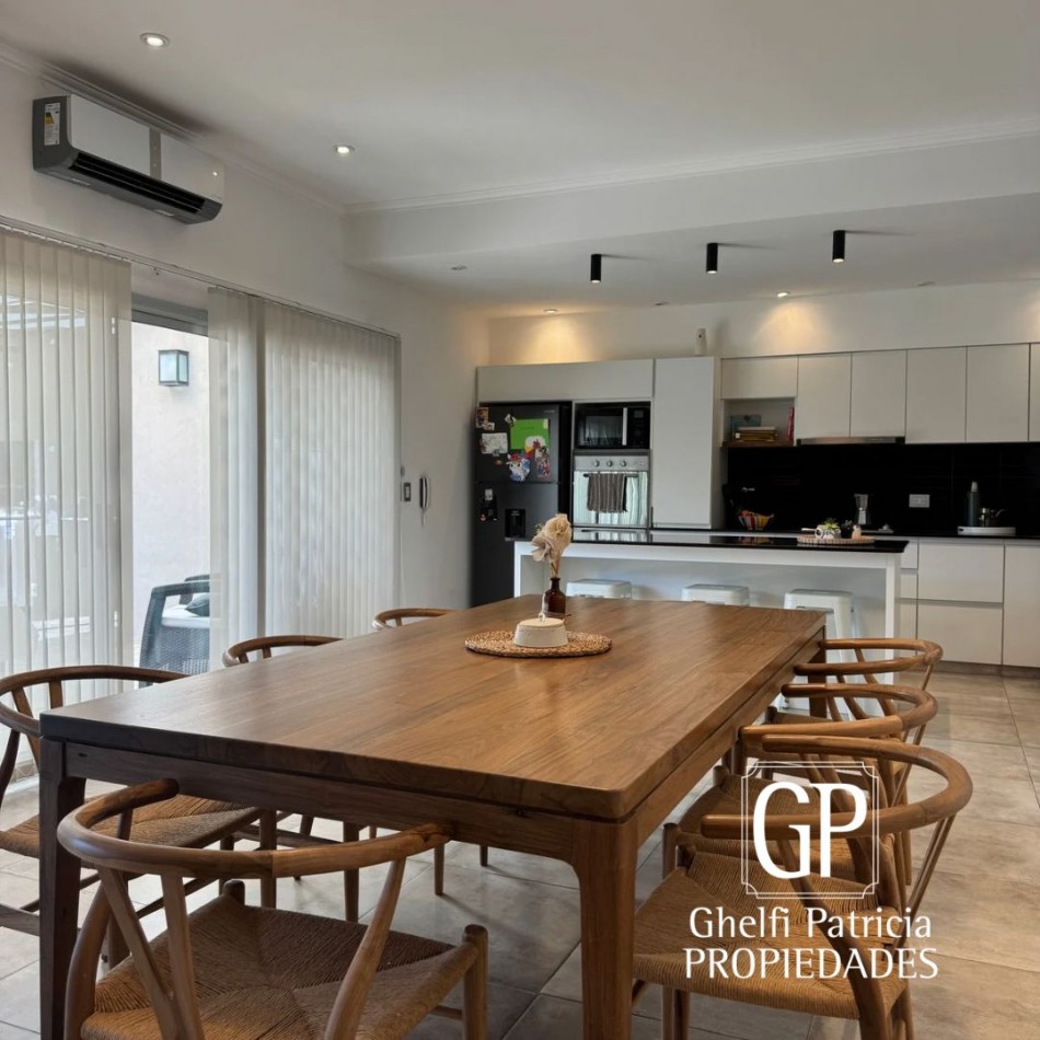 Hermosa propiedad en Venta.