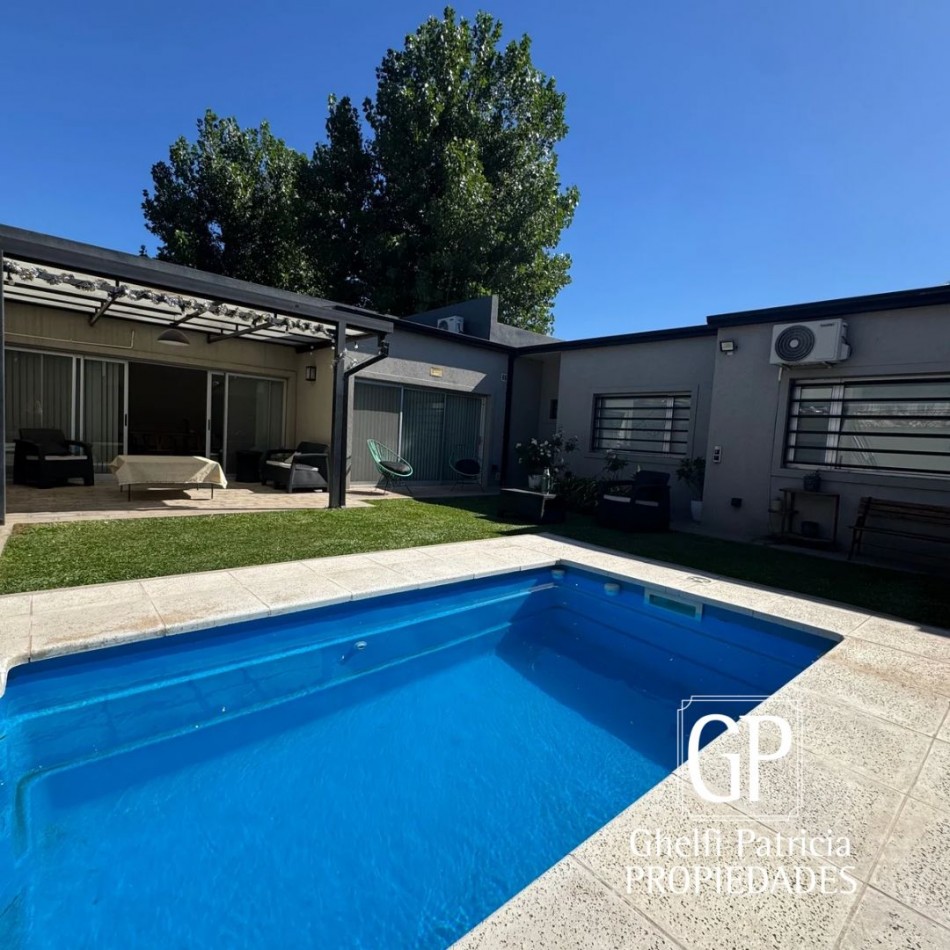 Hermosa propiedad en Venta.