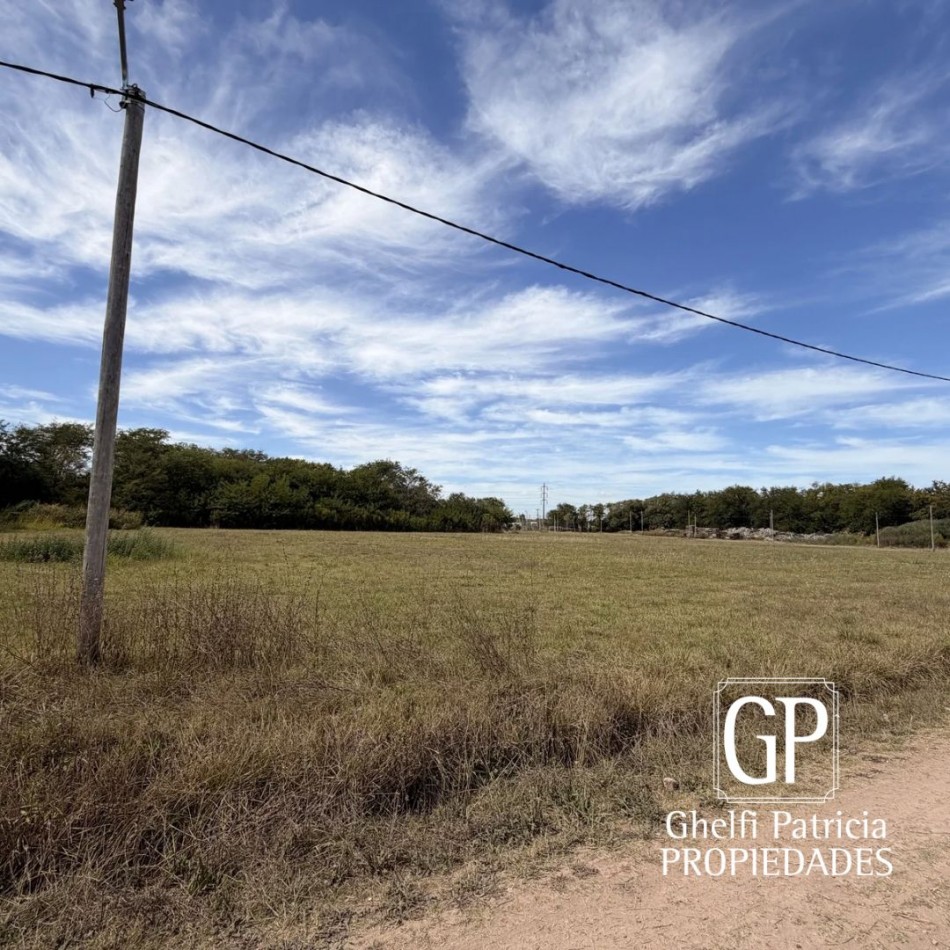 Excelentes terrenos en venta.