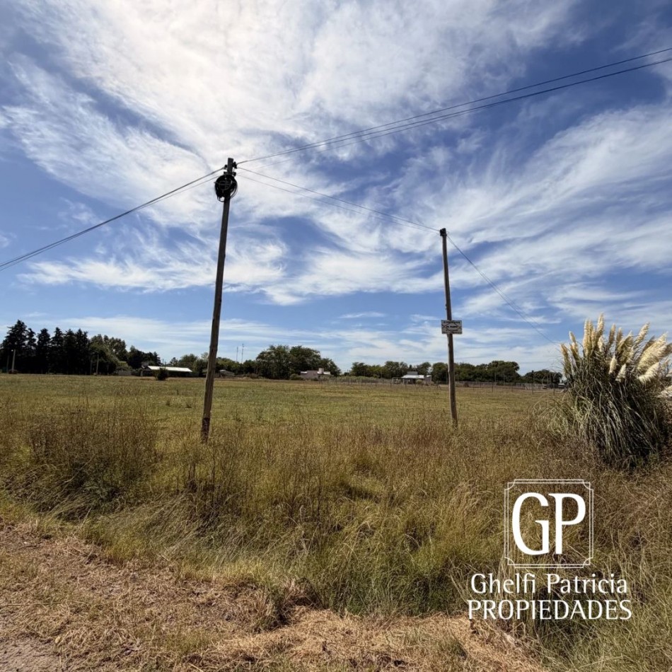 Excelentes terrenos en venta.