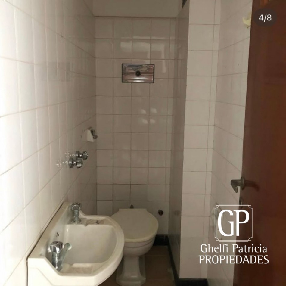 DEPARTAMENTO CENTRICO EN VENTA.