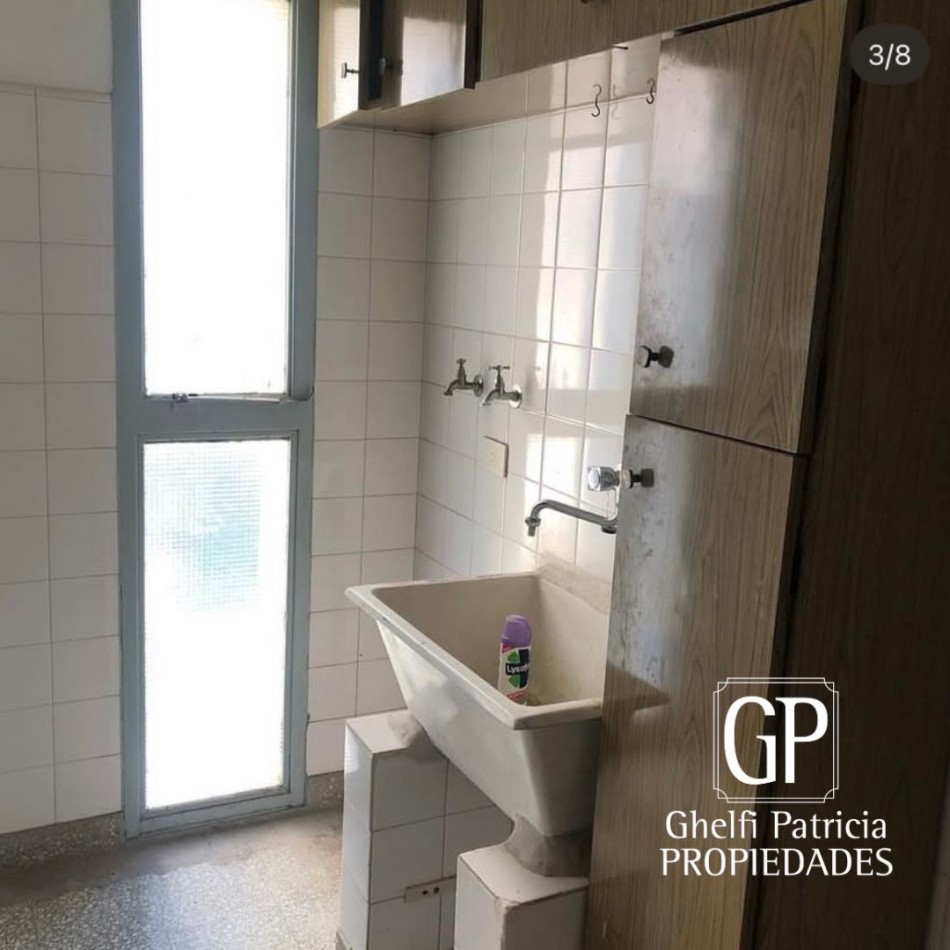 DEPARTAMENTO CENTRICO EN VENTA.