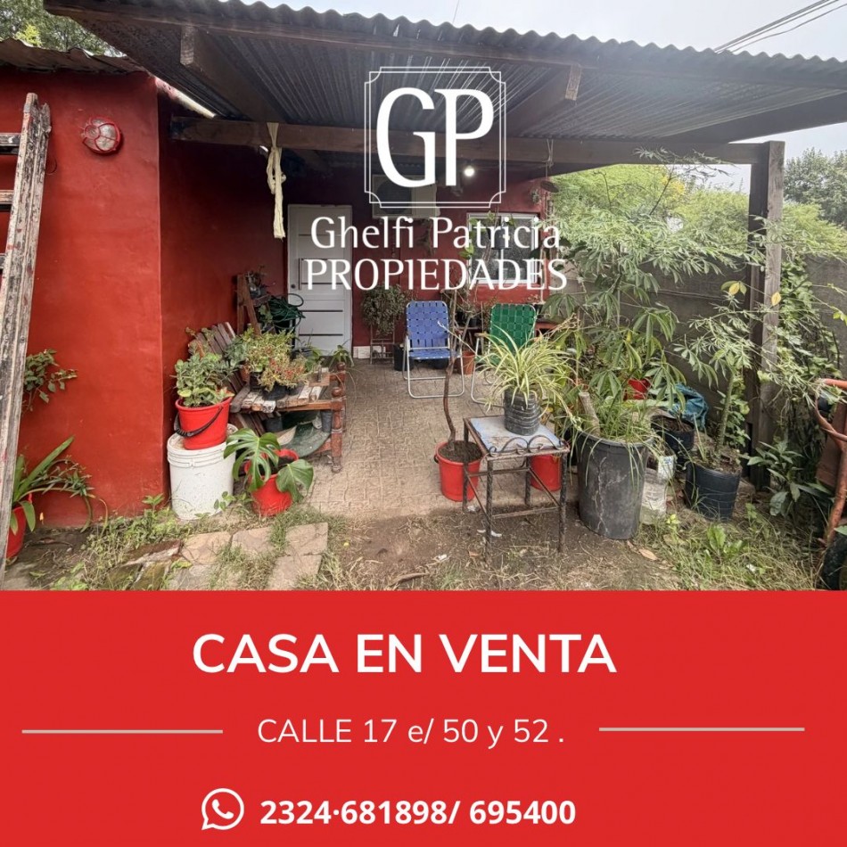 CASA EN PH EN VENTA