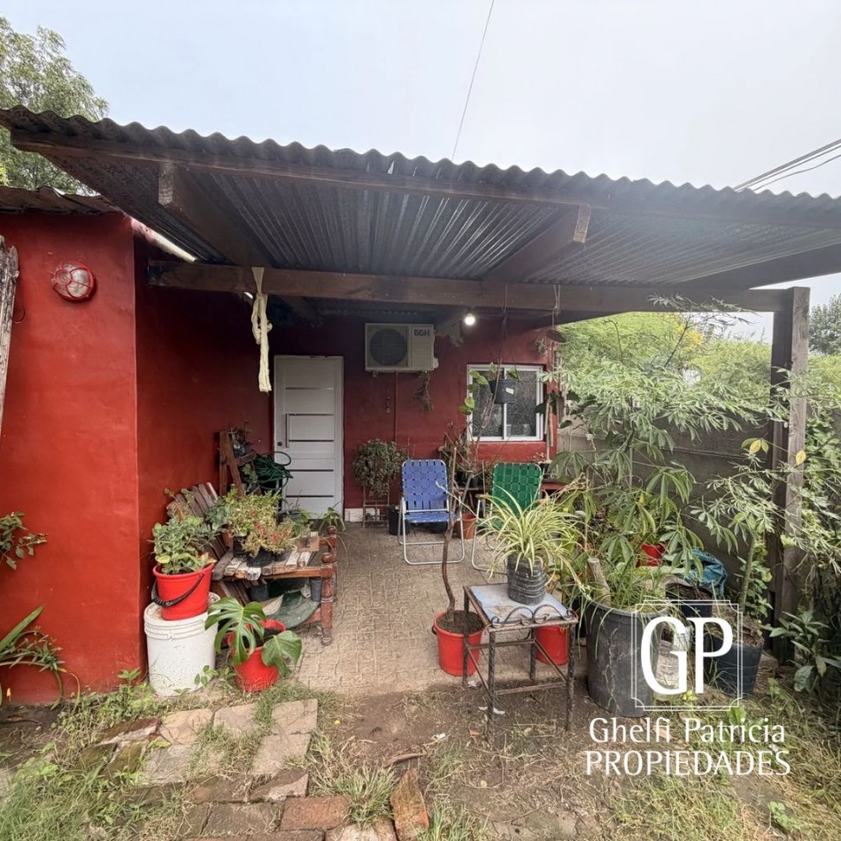 CASA EN PH EN VENTA