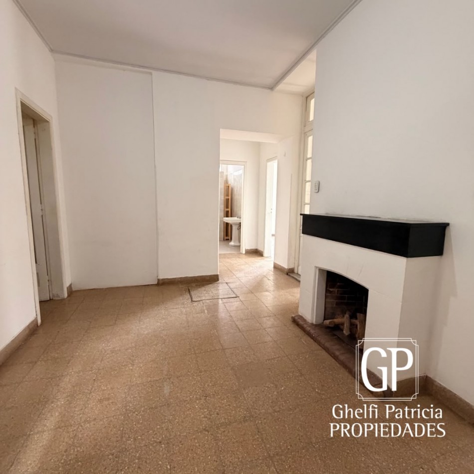 Alquiler uso Comercial/ profesional-