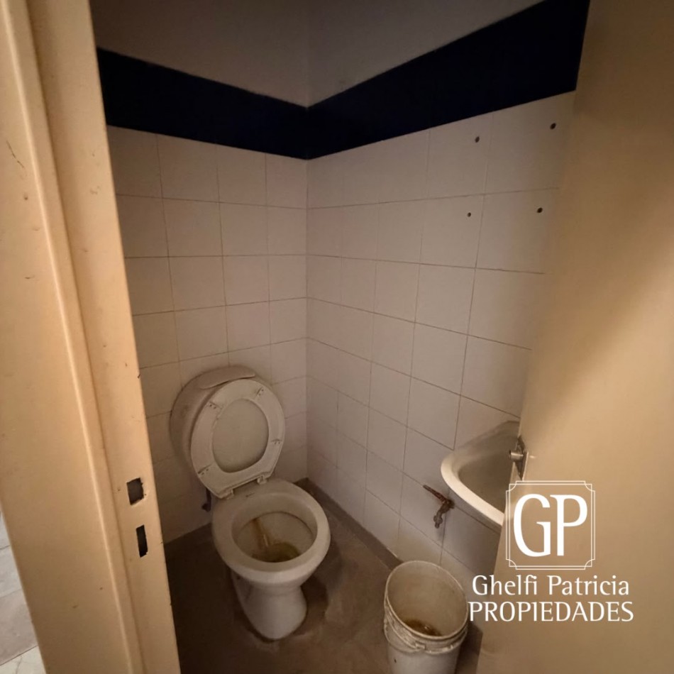Local comercial centrico - Alquiler-