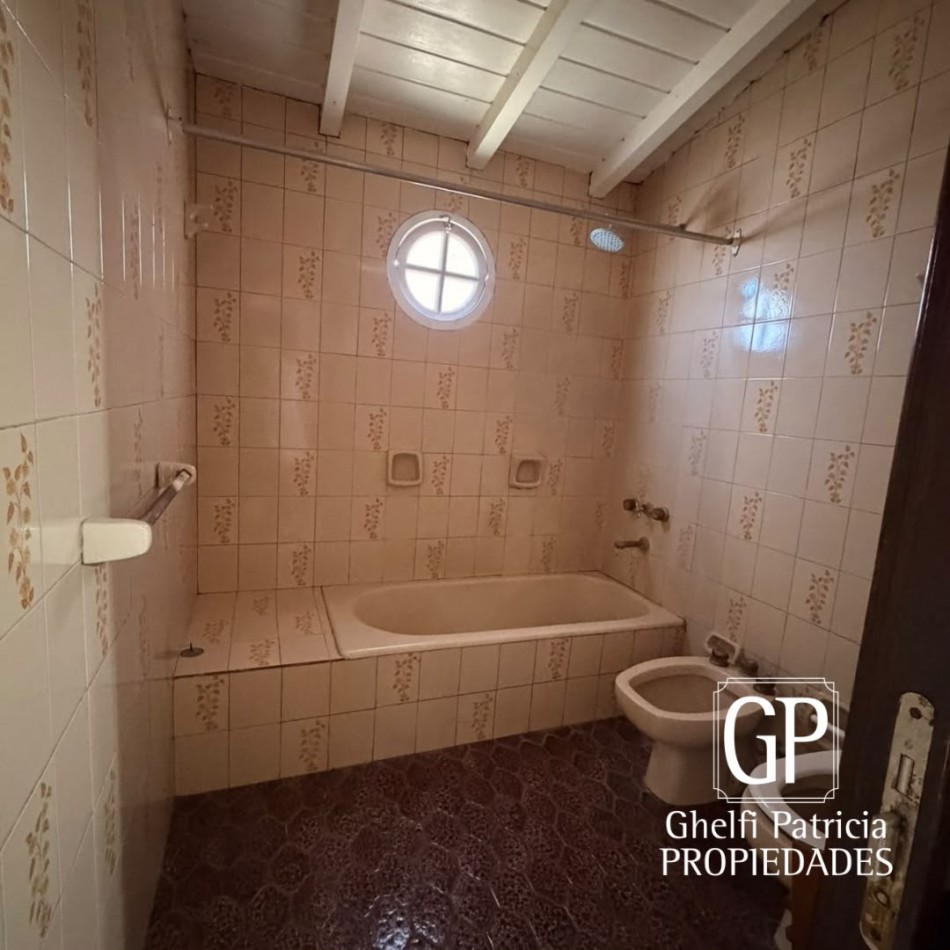 Hermosa Casa Quinta en Venta.