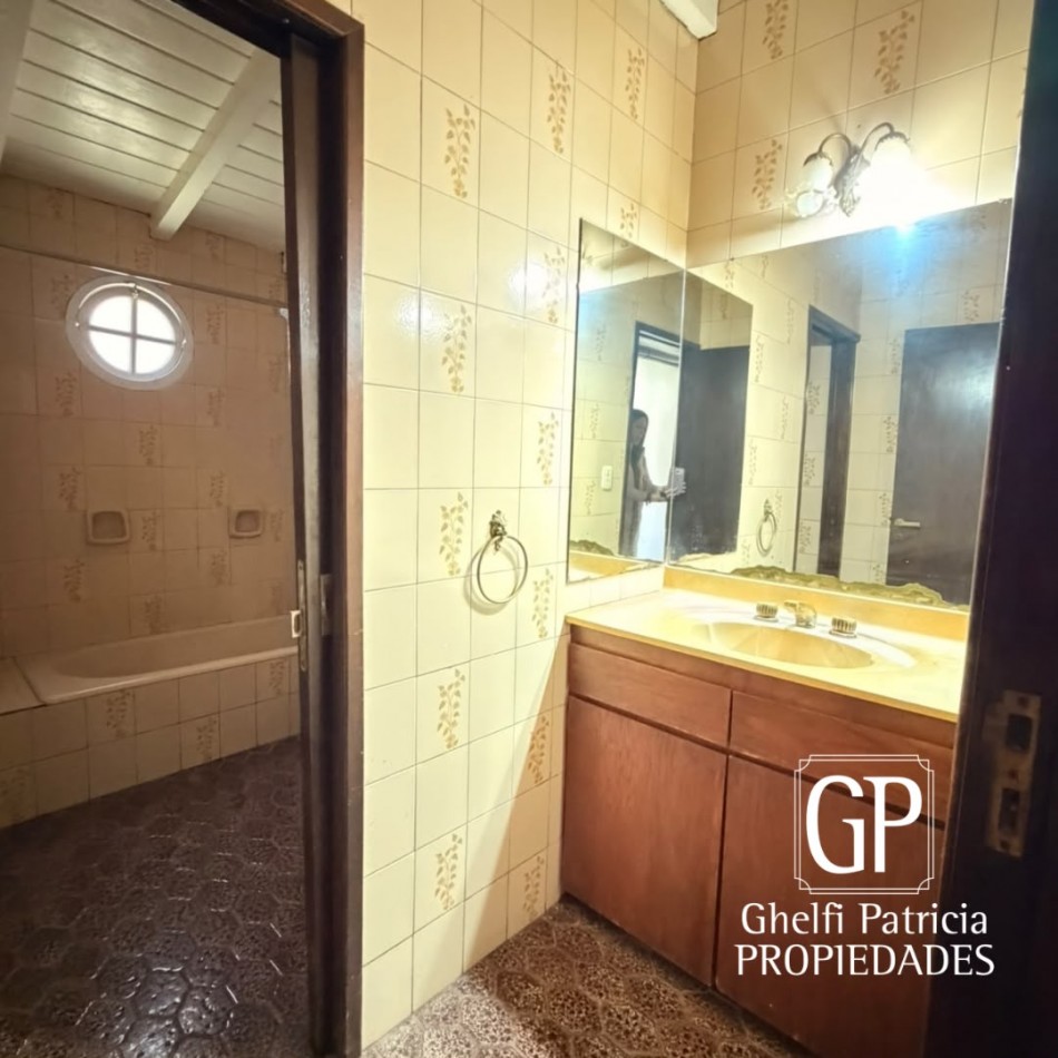 Hermosa Casa Quinta en Venta.