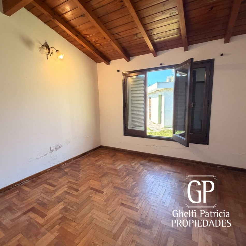 Hermosa Casa Quinta en Venta.
