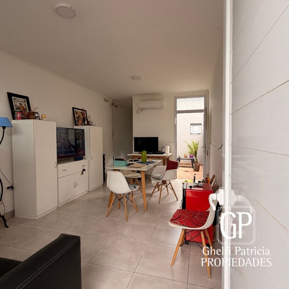 OPORTUNIDAD- HERMOSO PH EN VENTA-