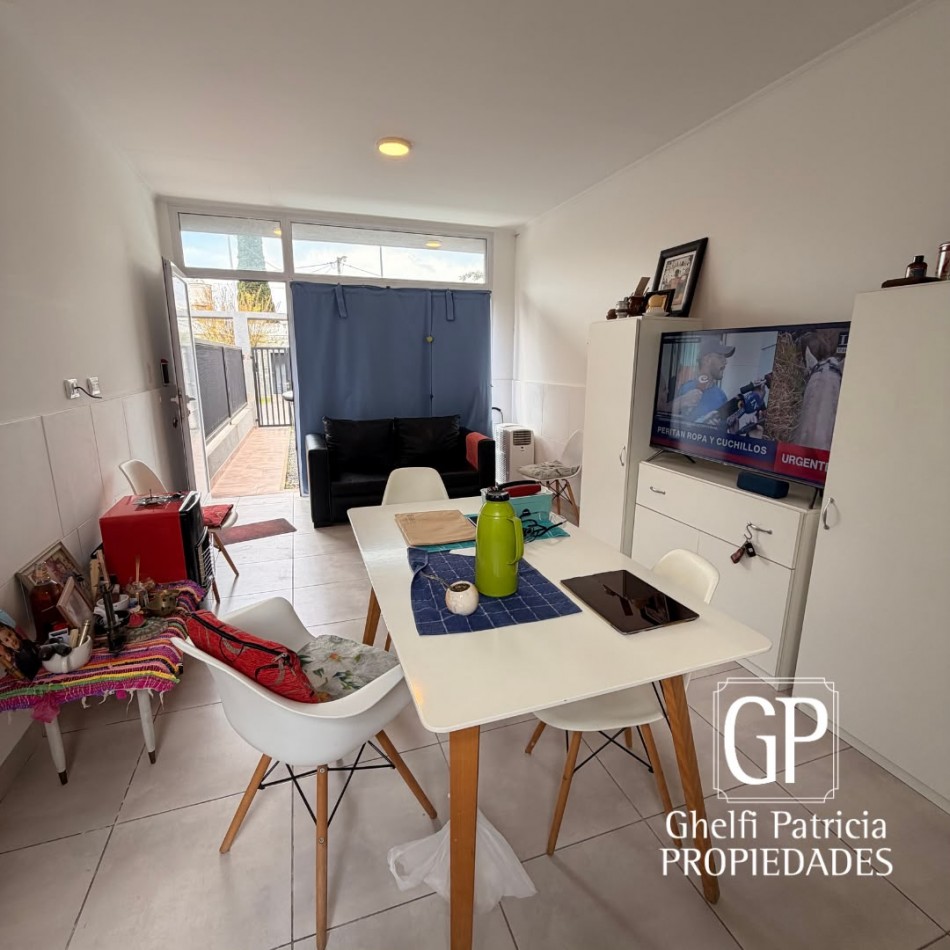 OPORTUNIDAD- HERMOSO PH EN VENTA-