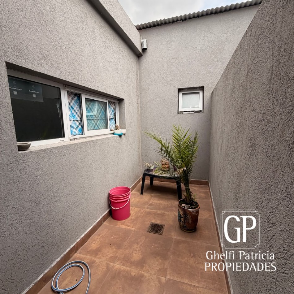 OPORTUNIDAD- HERMOSO PH EN VENTA-