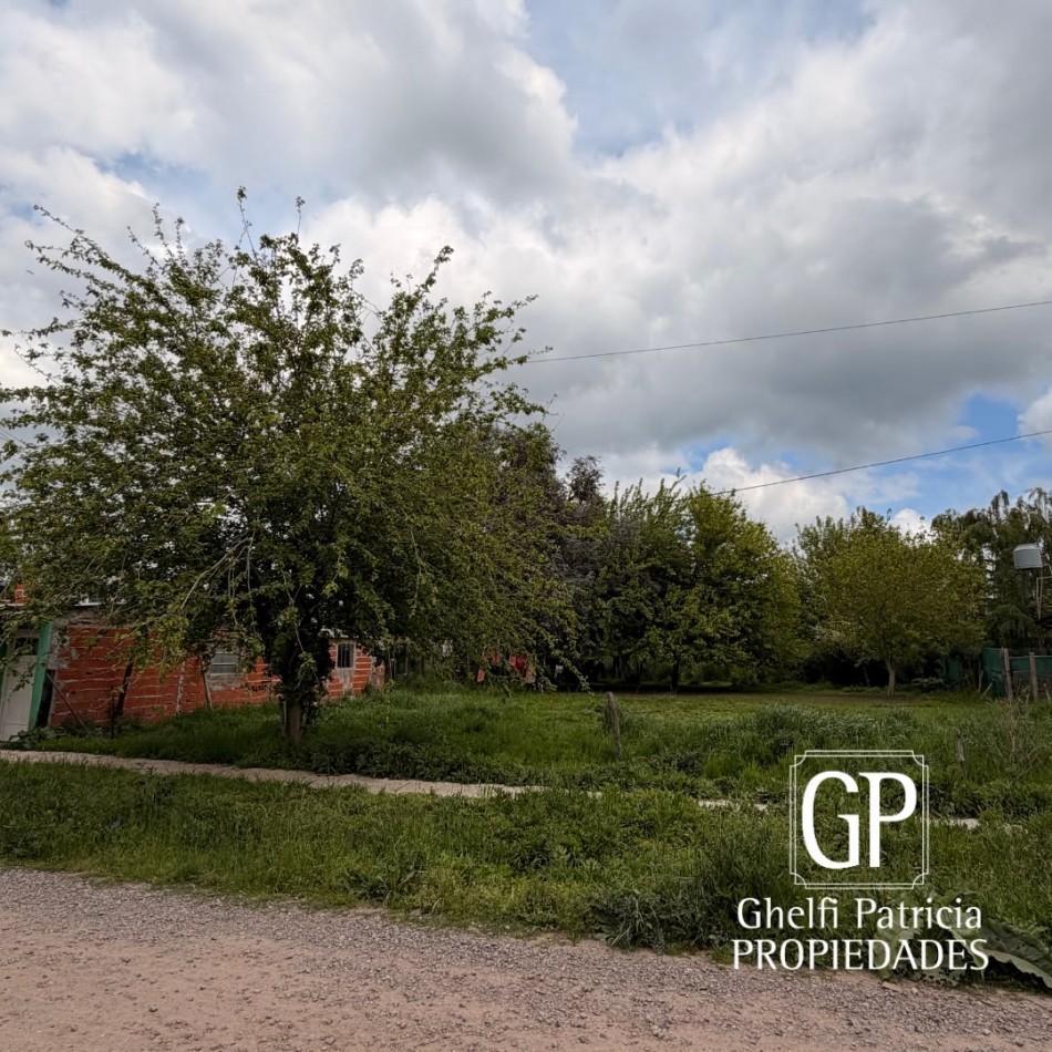 OPORTUNIDAD- LOTE EN VENTA- GOWLAND