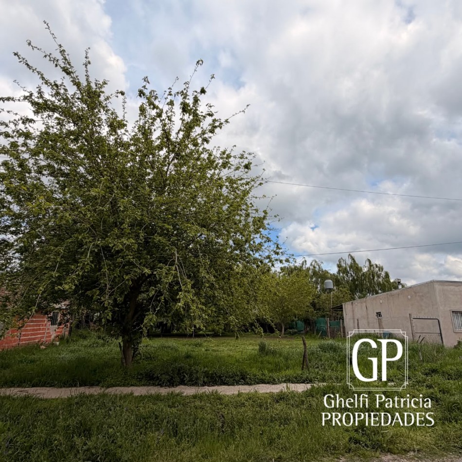 OPORTUNIDAD- LOTE EN VENTA- GOWLAND