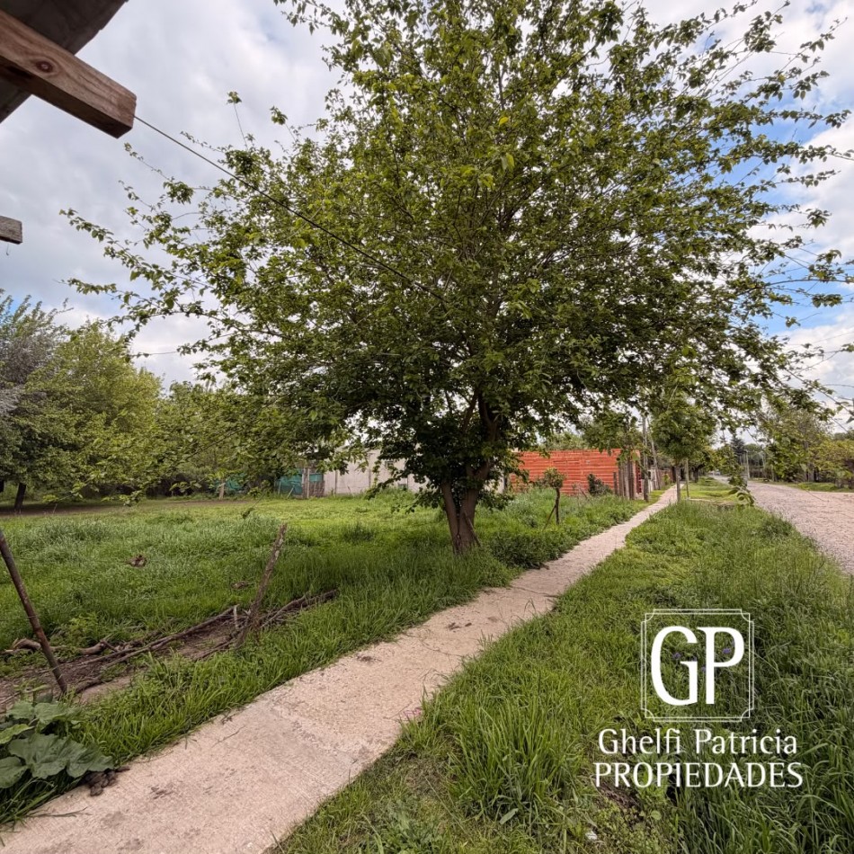 OPORTUNIDAD- LOTE EN VENTA- GOWLAND