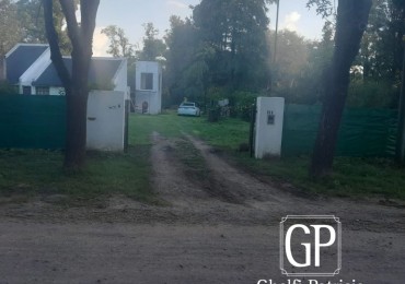 VENTA CASA QUINTA