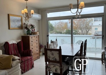 Hermoso departamento en venta.