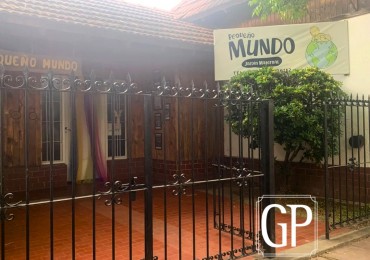 CASA EN VENTA- INVERSION