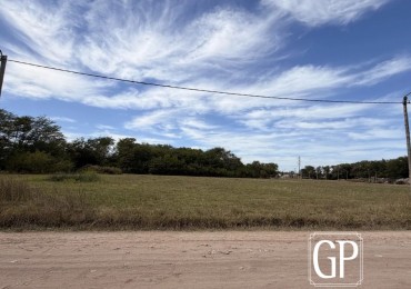 Excelentes terrenos en venta.