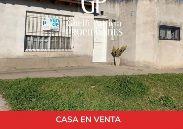 CASA EN VENTA- OPORTUNIDAD.
